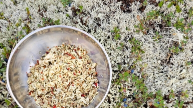 Фото гида Екатерины Синюковой