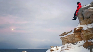 Фото из архива Клуба