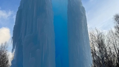 Фото нашей Странницы Екатерины Ибраевой