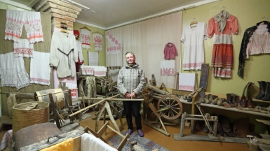 Фото из архива Клуба