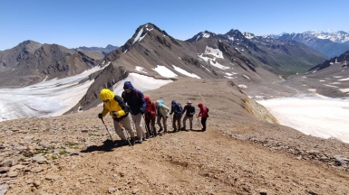 Фото наших Странников
