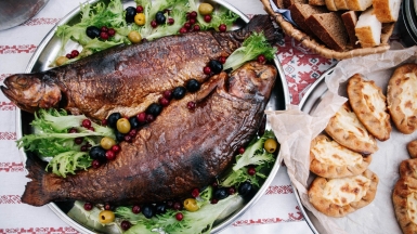 Фото из архива Клуба