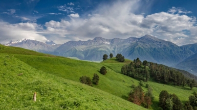 Фото нашего гида Михаила Верёвченко