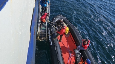 Фото наших Странников