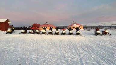 Фото из архива Клуба