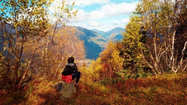 Фото наших Странников