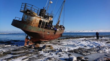 Фото из архива Клуба