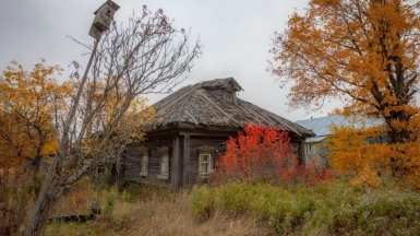 Фото нашего гида Михаила Верёвченко