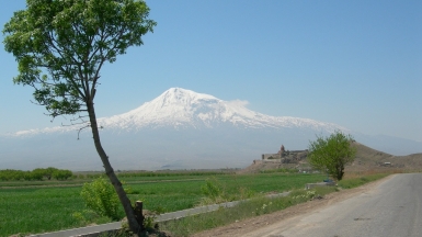Фото нашего гида Вероники Кузенковой