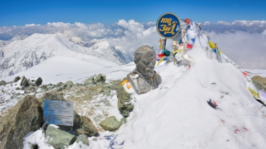 Из архива Клуба