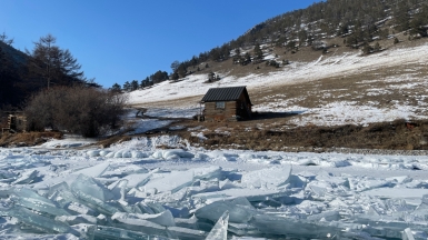Фото гида Вероники Шемякиной