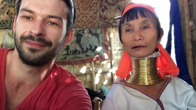 Фото из архива Клуба