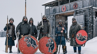 Фото из архива Клуба