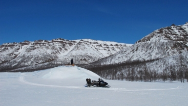 Фото из архива Клуба