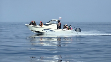 Фото из архива Клуба