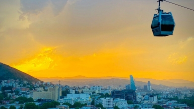 Фото гида Ирины Пряничниковой