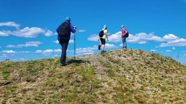 Фото наших Странников