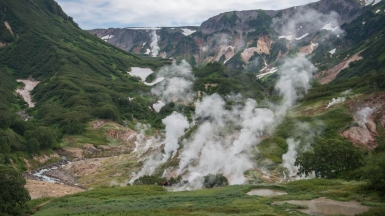 Фото из архива Клуба