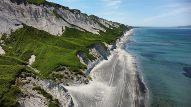 Фото нашей туристки Татьяны Якшиной