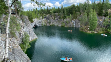 Фото из архива Клуба