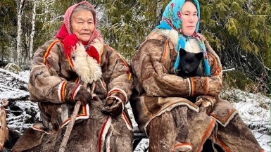 Фото нашего гида Дмитрия Эскина