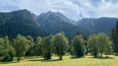 Фото наших Странников