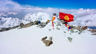 Из архива Клуба