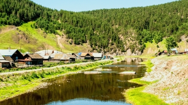 Фото из архива Клуба