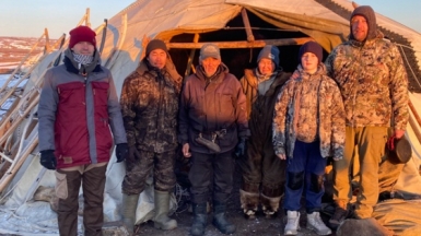 Фото из архива Клуба