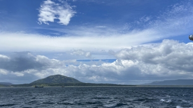 Фото нашей Странницы Елены Сульяновой