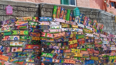 Фото нашего гида Лики Майстровой