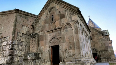 Фото Vardan Papikyan для Unsplash