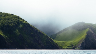 Michail Dementiev on unsplash