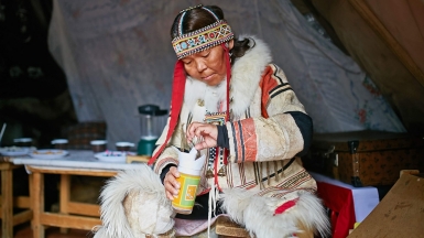 Фото из архива Клуба