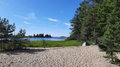 Фото наших Странников