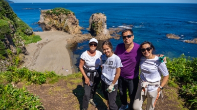 Фото из архива Клуба