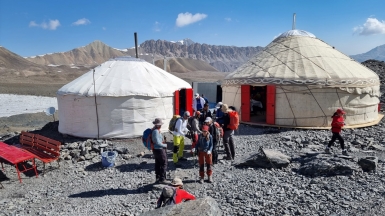 Фото из архива Клуба