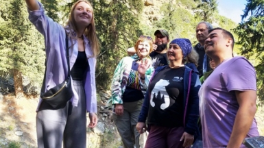 Фото нашего Странника Владимира Синицына