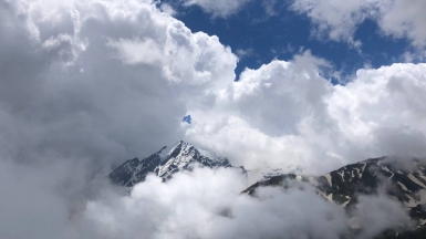 Фото наших Странников