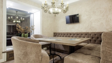 Фото из архива Клуба