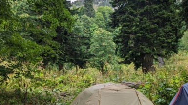 Фото наших Странников