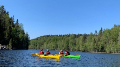 Фото из архива Клуба