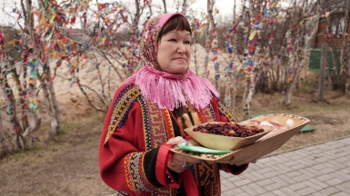 Фото из архива Клуба