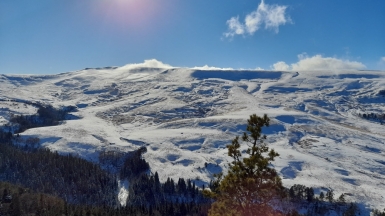 Фото нашего гида Елены Кузура