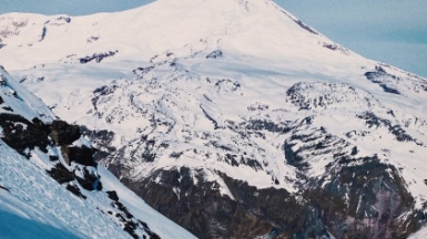 Фото нашей Странницы Елизаветы Богдановой