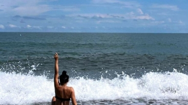 Фото наших Странников