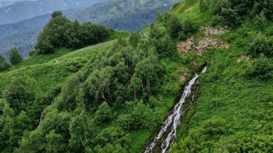 Фото нашего Странника Ивана Аникеева