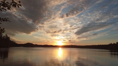 Фото нашего гида Марии Беляевой