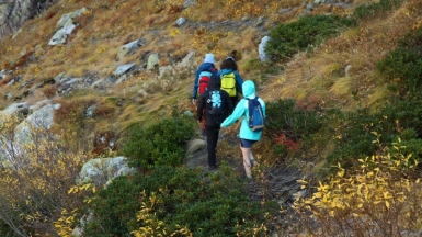 Фото Ирины Пшестанчик