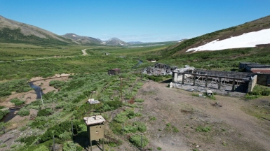 Фото из архива Клуба